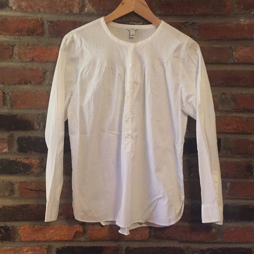 J.Crew Blouse